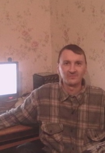 My photo - Vitaliy, 49 from Zolnoe (@vitaliy11835)