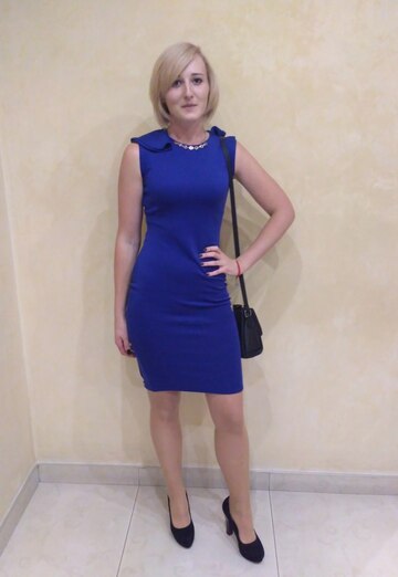 Моя фотография - Валерія, 28 из Харьков (@valerya127)