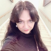 Валерия 43 года (Близнецы) Москва
