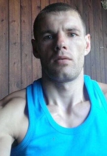 My photo - Sergo, 38 from Raduzhny (@sergo4396)