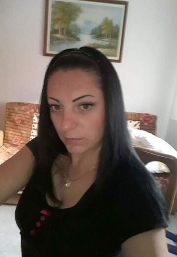 My photo - Lina, 39 from Tel Aviv-Yafo (@lina20381)