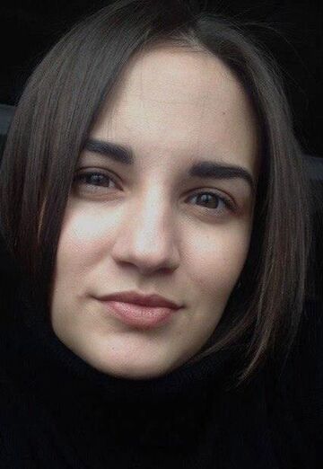 Моя фотография - Лена, 29 из Одесса (@lena45560)