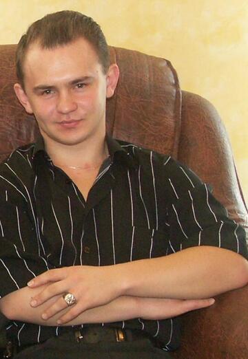 Моя фотография - Андрей, 41 из Донской (@andrey108348)