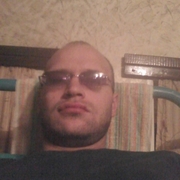 Максим, 34, Бакал