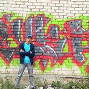 дима, 29, Шадринск