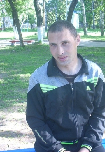 My photo - Viktor, 47 from Shumerlya (@viktor130657)