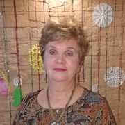 Зинаида, 67, Фокино
