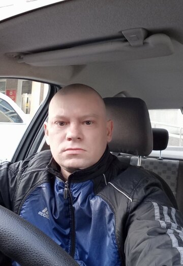 Моя фотография - Денис, 43 из Челябинск (@denis210270)