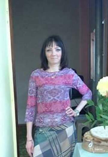 My photo - olesya, 43 from Baku (@olesya42374)