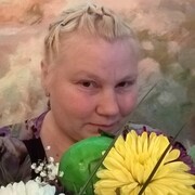 светлана, 44, Омутнинск