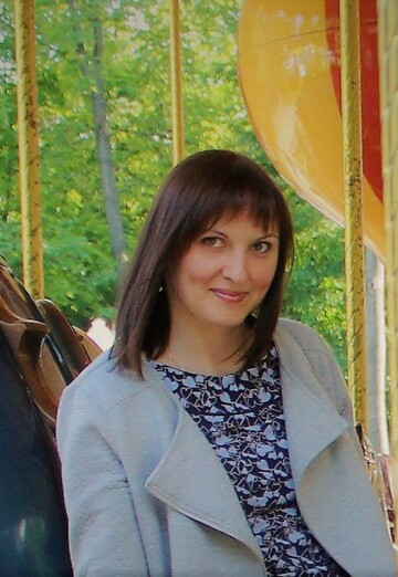 Моя фотография - Елена, 43 из Харьков (@elena303938)