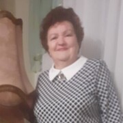 Людмила, 66, Пенза