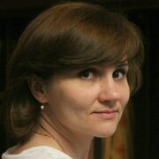 Надежда, 48, Москва