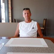 Вадим, 52, Новосибирск