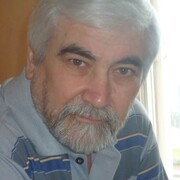 Петр, 71, Североморск
