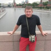 Дмитрий, 40, Заокский