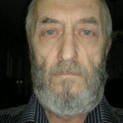 Вячеслав, 69, Ковдор