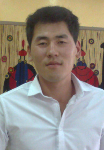 Моя фотография - Almaz, 36 из Бишкек (@almaz5584)
