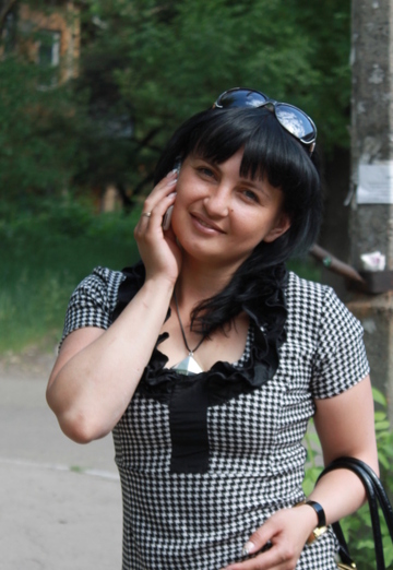 My photo - Anyuta, 42 from Donetsk (@anuta2953)