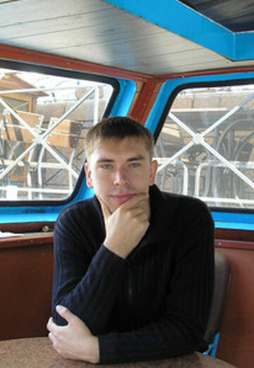 Моя фотография - Константин, 41 из Нижневартовск (@konstantin6073)