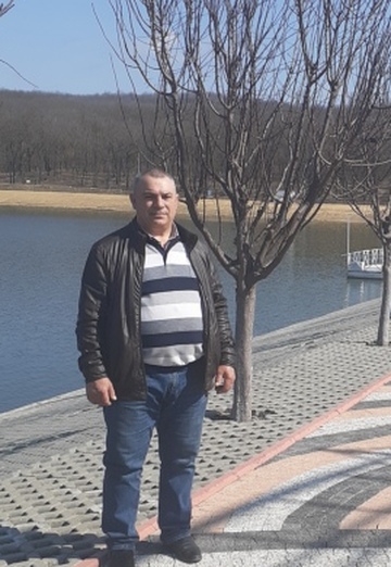 Моя фотография - василе, 62 из Кишинёв (@vasile834)