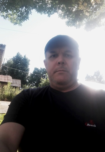 Моя фотография - Виктор, 63 из Ижевск (@viktor146898)
