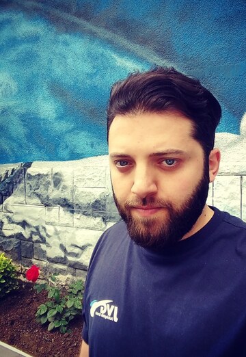 My photo - Tbiliski, 33 from Tbilisi (@tbiliski12)
