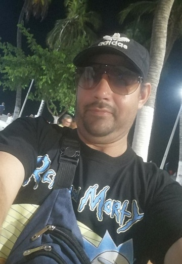 My photo - Nelson Medina, 37 from Ciénaga (@nelsonmedina)