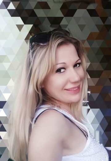 My photo - Lana, 37 from Minsk (@lana28970)