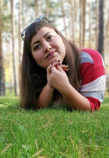My photo - Mariya, 33 from Samara (@mariya154834)