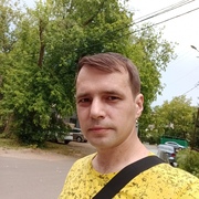 Денис, 38, Щелково