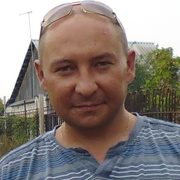 Роман, 46, Алтайский