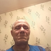 Владимир Барминский, 67, Большой Камень