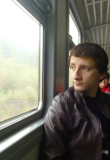 My photo - Oleg, 32 from Novouralsk (@oleg67069)