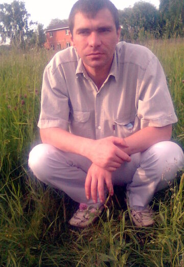 Моя фотография - валерий, 42 из Егорьевск (@valeriy20451)