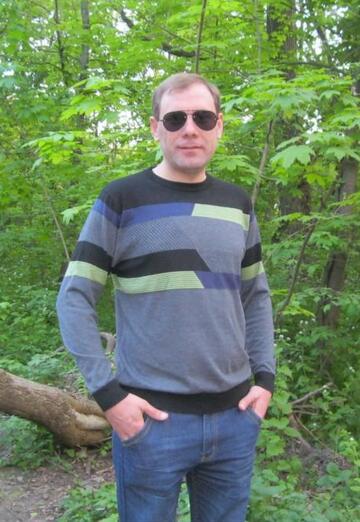 My photo - Anatoliy, 44 from Moscow (@anatoliylisnyak)