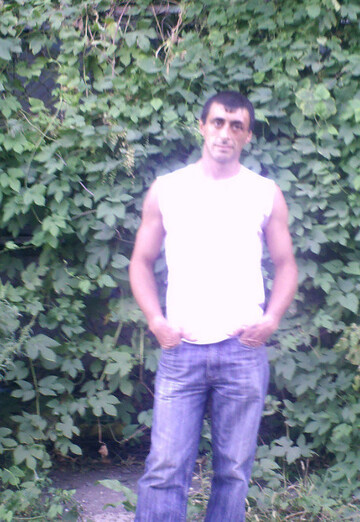 Моя фотография - гриша, 41 из Ереван (@grisha9027)