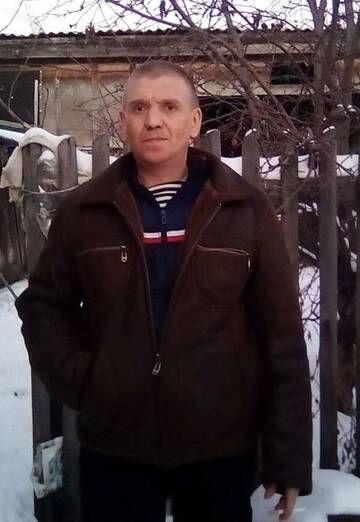 Моя фотография - АЛЕКСАНДР, 46 из Буинск (@maloy927)