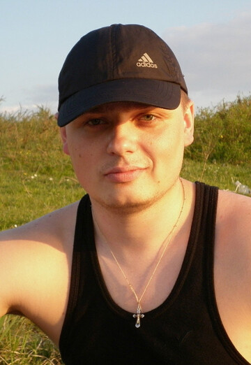 My photo - Konstantin, 33 from Abakan (@konstantin27554)