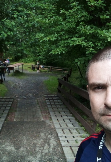 My photo - Aleksandr, 39 from Bor (@aleksandr365883)