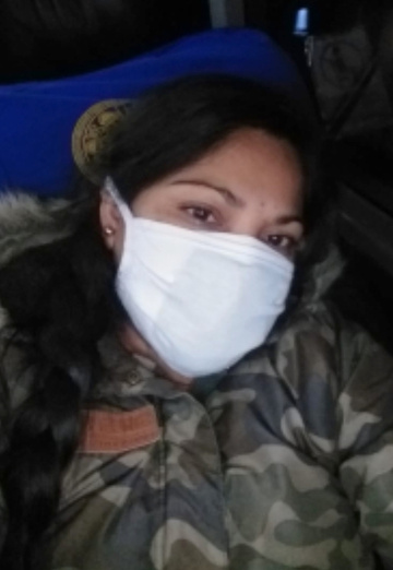 My photo - Jana chevez, 46 from Lima (@janachevez)