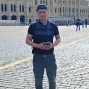Умиджон, 29, Москва