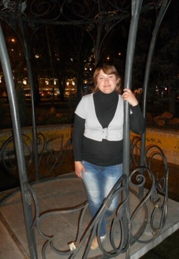 La mia foto - Natalya, 45 di Pokrovs'k (@natalwy6377145)