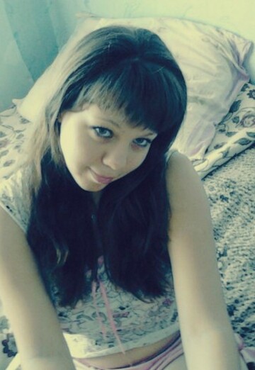 My photo - Svetlana, 32 from Belinskiy (@svetlana7185717)