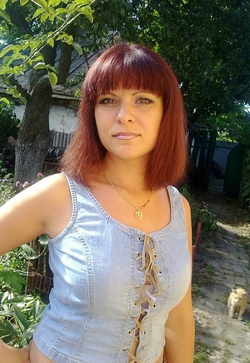 Liliya (@frauivantsova2010) — my photo № 4