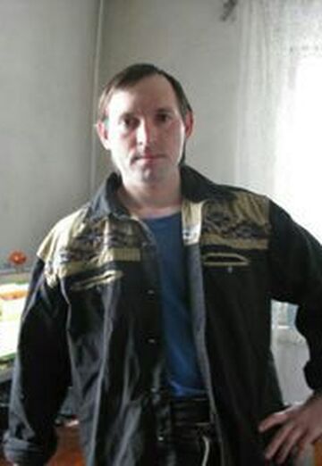 Моя фотография - Владимир, 41 из Омск (@vladimir231069)