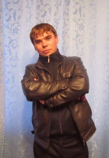 My photo - Aleksandr, 28 from Kushva (@aleksandr340979)