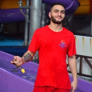 Артур, 24, Курск