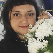 Анастасия, 31, Тобольск