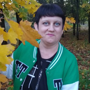 Анна, 41, Донецк